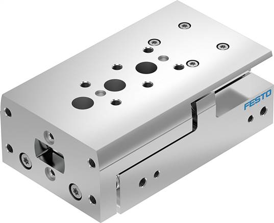 FESTO DGST-16-50-E1A (8078857) Mini-Schlitten