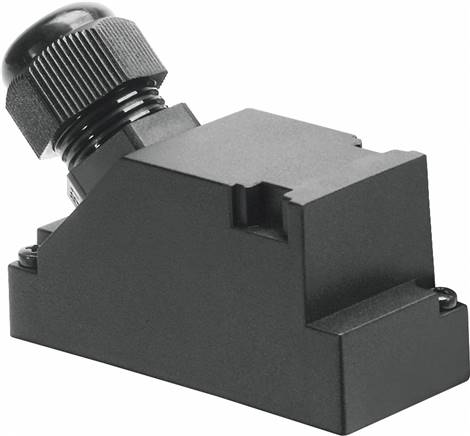 FESTO KMP3-25P-16-10 (18625) Anschlussleitung