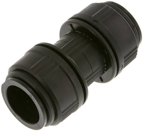 Gerader Steckanschluss 28mm-28mm, IQS-Big
