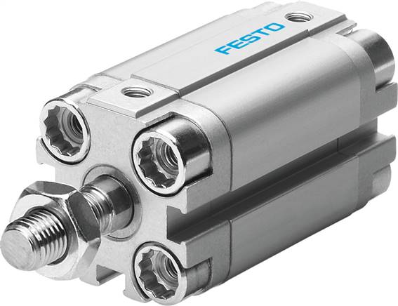 FESTO ADVU-12-5-A-P-A (156586) Kompaktzylinder