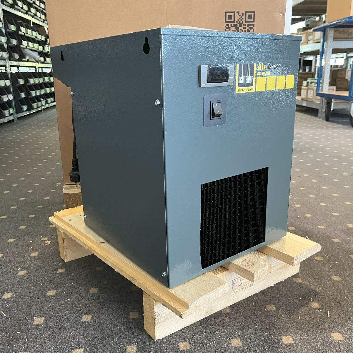 Essiccatore a refrigerazione Schneider DK 850 SMART 4102001390