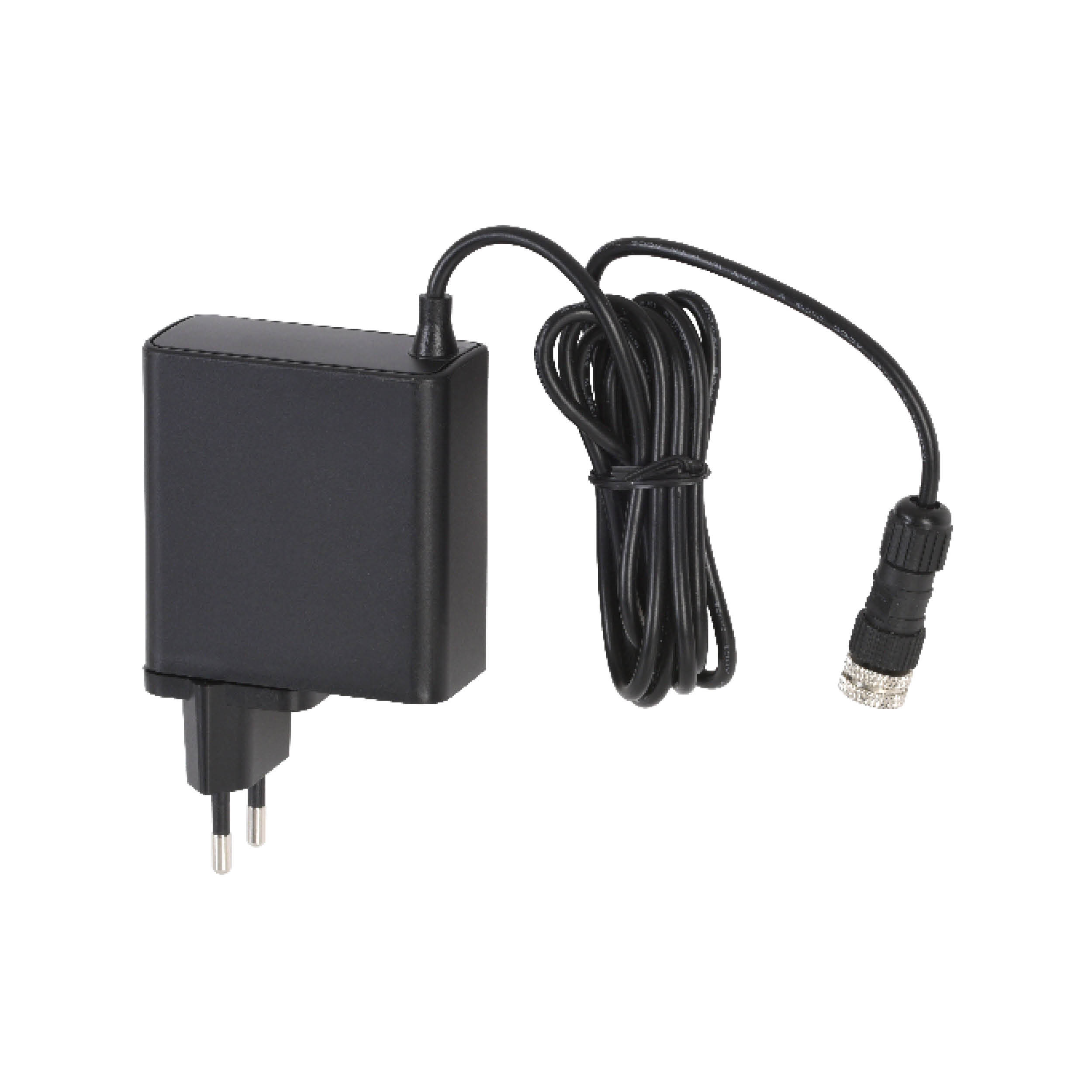 Netzteil 100-240 VAC / 24 VDC, 20 W für S1xx, S2xx und S4xx, 1,5 m Kabel