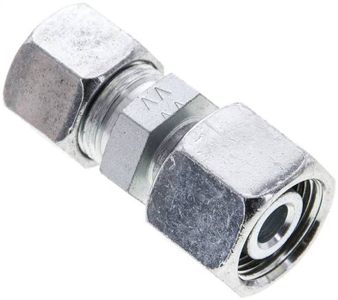 Reduziereinsatz 14 S-12 S (M20x1,5), Stahl verzinkt