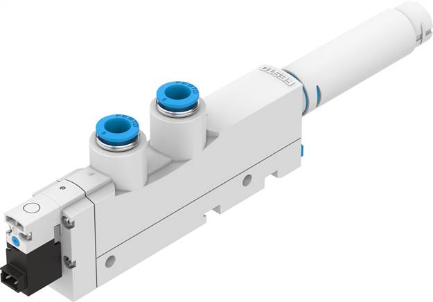 FESTO VN-14-L-T4-PQ3-VQ3-RO2-B (532649) Vakuumsaugdüse