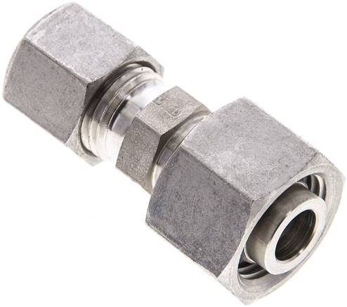 Reduziereinsatz 12 L-8 L (M14x1,5), 1.4571