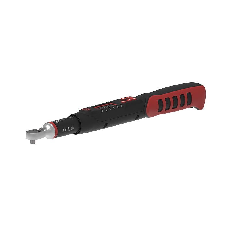 Chiave Chicago Pneumatic 1/2" TORQUE CP8917