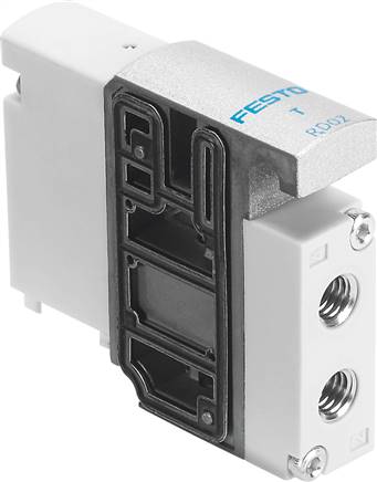 FESTO CPVSC1-SP-P-M5 (527528) Speiseplatte