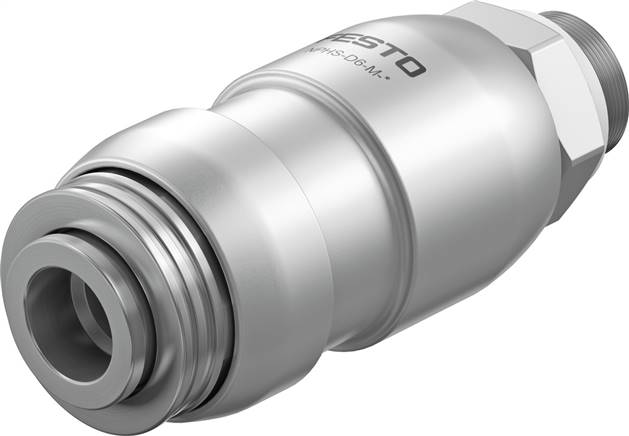 FESTO NPHS-D6-M-G38 (8059276) Kupplungsdose