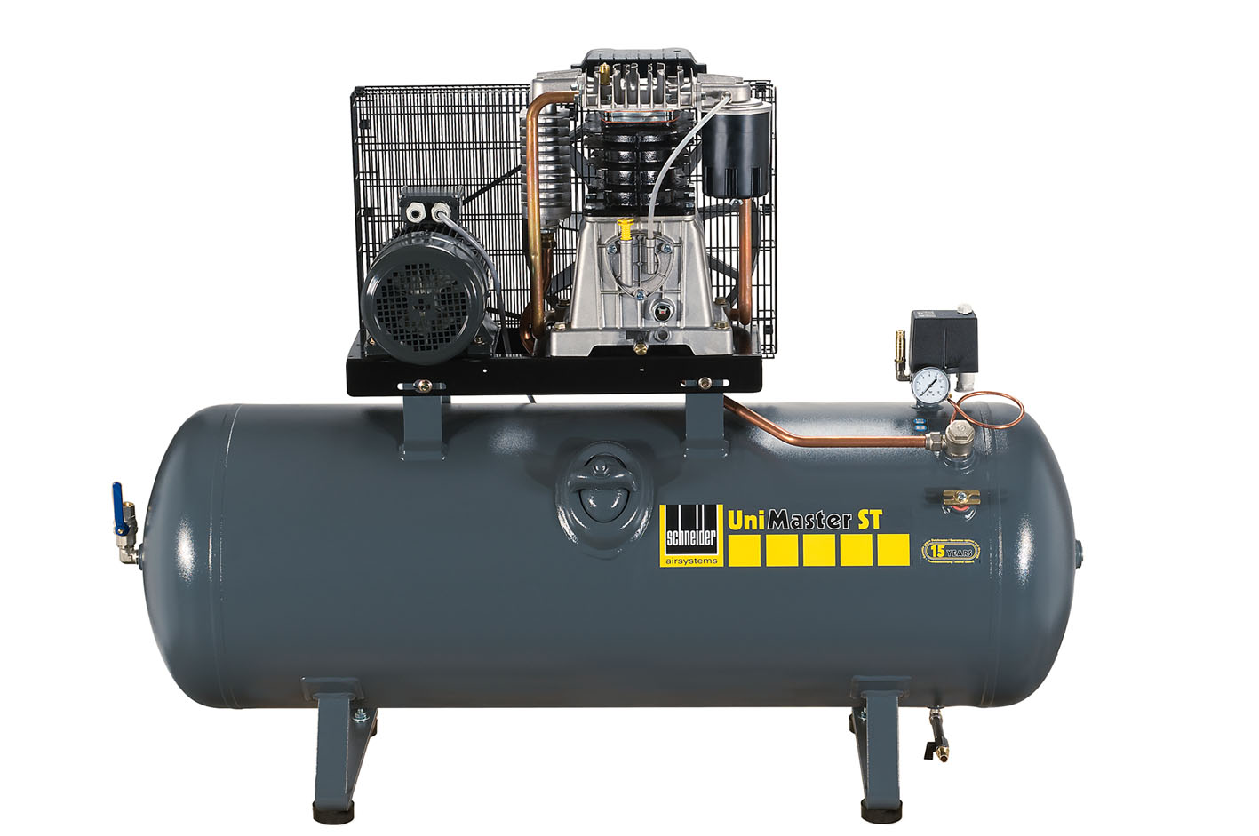 Schneider-Kompressor UNM STL 580-15-500 1121580518