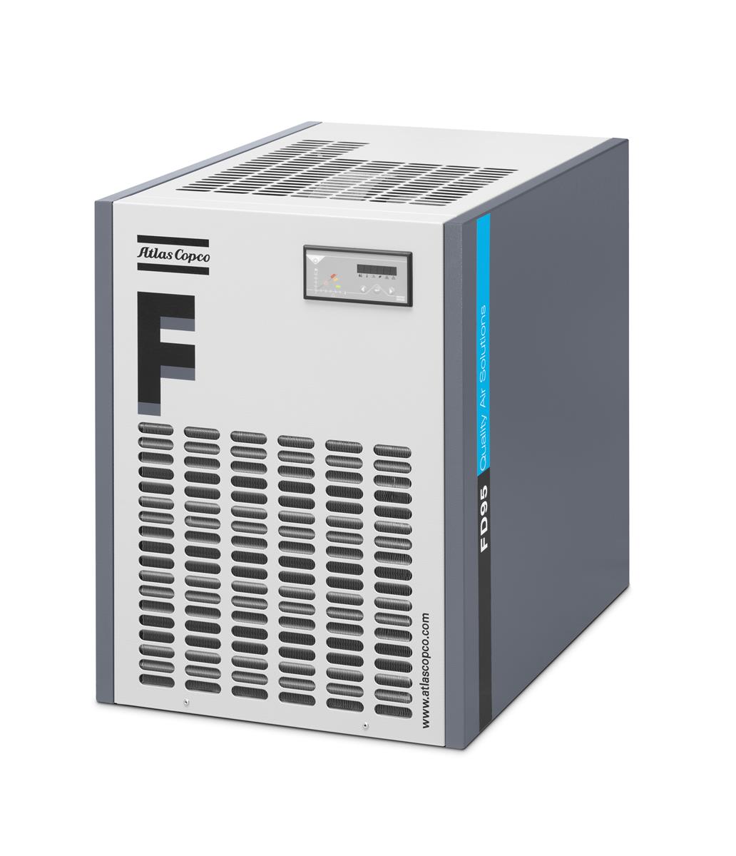 Atlas Copco Kältetrockner FD 95