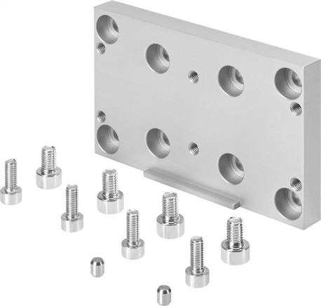 FESTO EHAM-S1-26-20 (563748) Kreuzverbindungs-Bausatz
