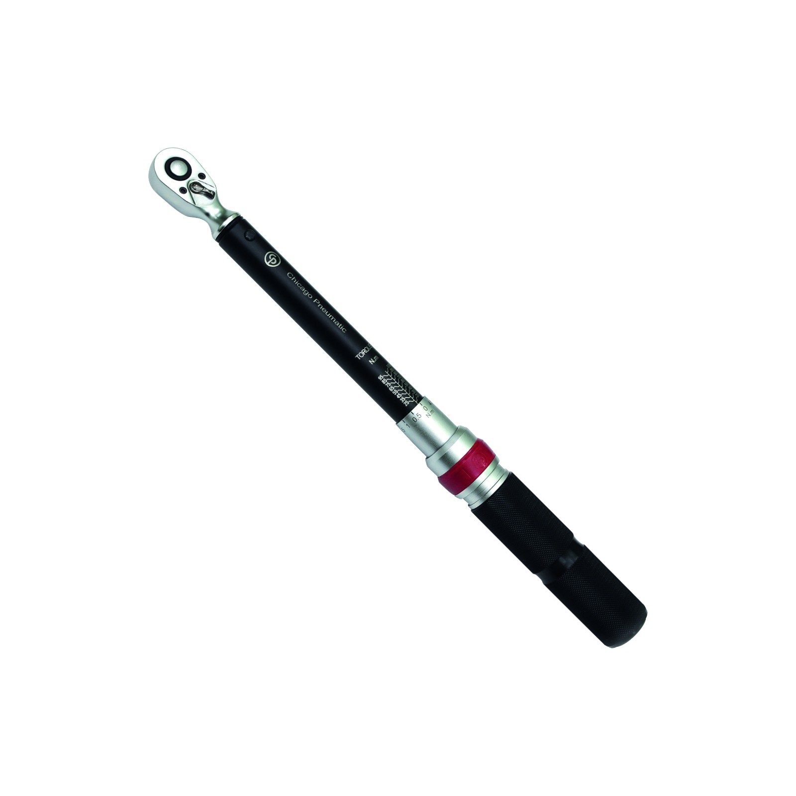 Chicago Pneumatic 3/8" DREHMOMENTSCHLÜSSEL CP8910