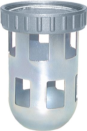 STANDARD Schutzkorb f. Filter, Standard 2