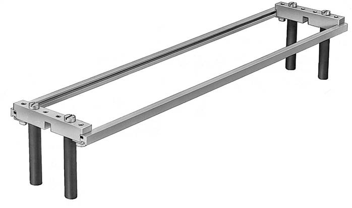 FESTO NRRQ-1N (9364) Montagerahmen