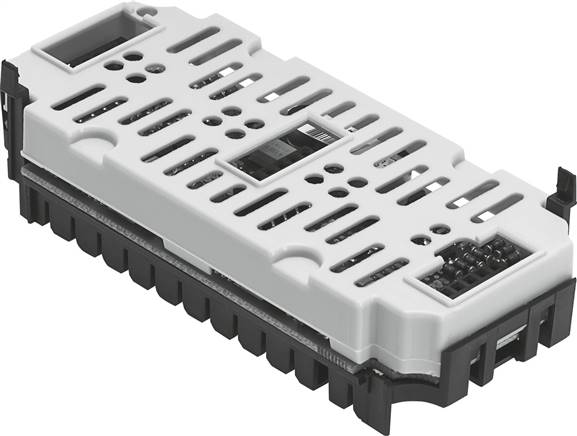 FESTO CPX-M-16DE-D (550202) Eingangsmodul