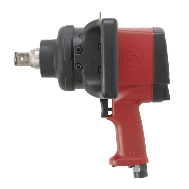 Chicago Pneumatic SCHLAGSCHRAUBER 1" CP6910-P24 (Ersetzt CP894)
