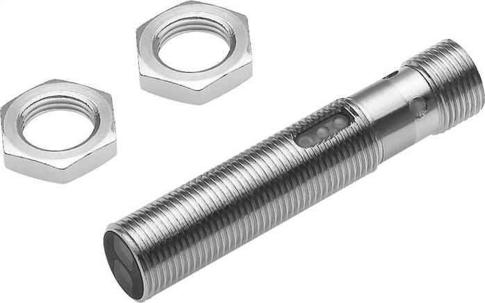 FESTO SOEG-RSP-M12-NS-S-2L (537686) Reflex-Lichtschranke