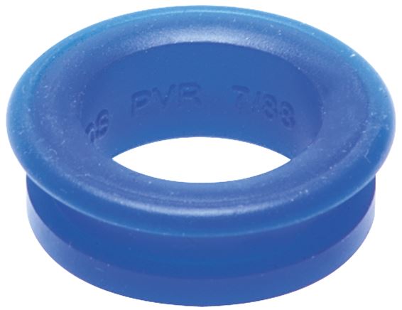 Storz-Kupplung Ersatzdichtung 52-C (66mm), Silikon (KTW-A)