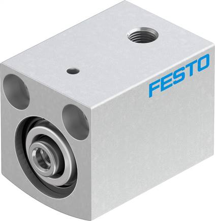 FESTO AEVC-12-10-I-P (188083) Kurzhubzylinder