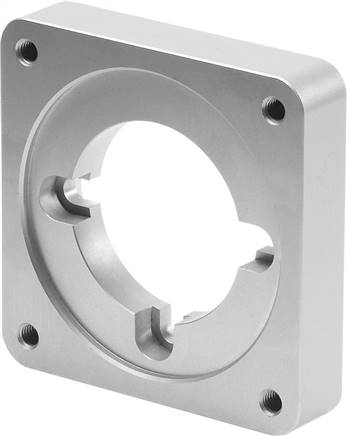 FESTO EAMF-A-44A/B-87A (530082) Motorflansch