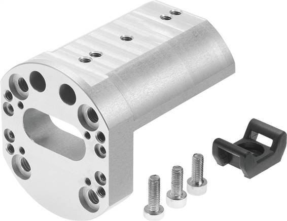 FESTO HAPG-71-B (540882) Adapterbausatz