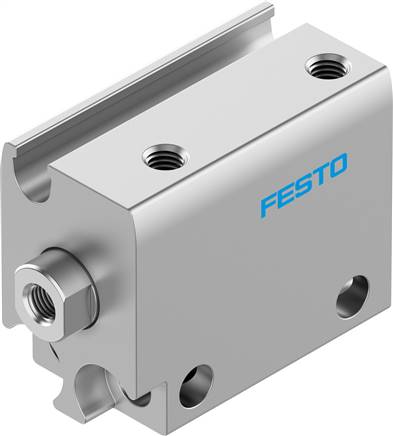 FESTO AEN-S-10-5-I-A (5269268) Kompaktzylinder