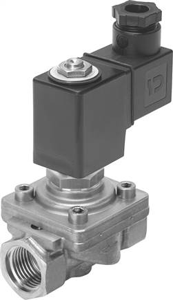 FESTO VZWF-B-L-M22C-N12-135-V-1P4-10-R1 (1492200) Magnetventil