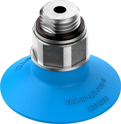 FESTO VAS-30-1/8-PUR-B (1396090) Vakuumsauger