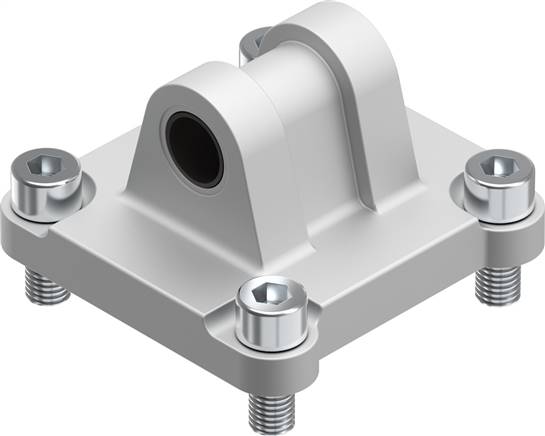 FESTO SNCL-80 (174408) Schwenkflansch