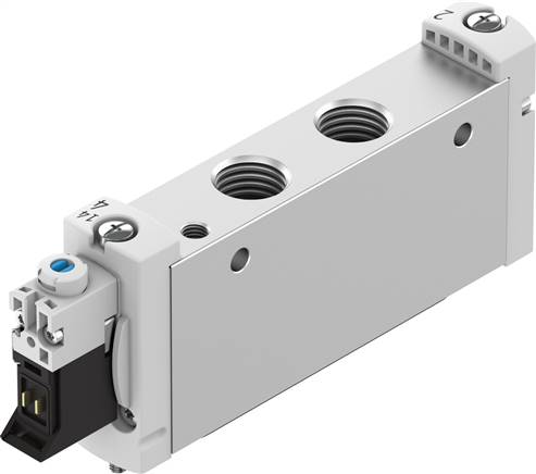 FESTO VUVG-L18-M52-RT-G14-1P3 (574428) Magnetventil