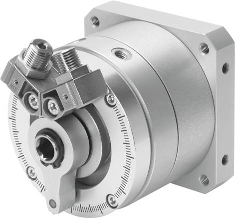 FESTO DSM-T-40-270-P-A-B (1145110) Schwenkantrieb