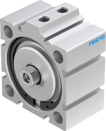 FESTO ADVC-63-10-I-P (188288) Kurzhubzylinder