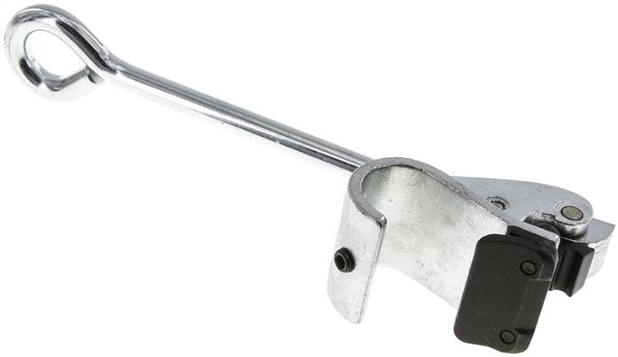 Band-It Standard-Adapter für C001 bei Verarbeitung von Junior-Schellen (Abschnei