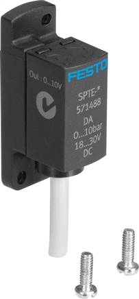 FESTO SPTE-V1R-F-V-2.5K (571478) Drucktransmitter