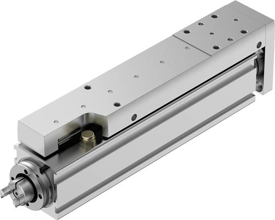 FESTO EGSC-BS-KF-25-75-6P (8061280) Mini-Schlitten