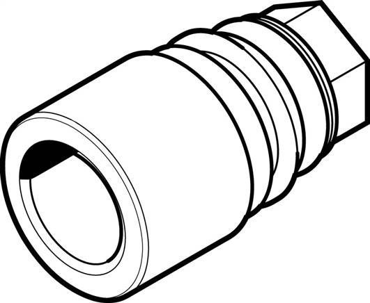 FESTO VMPAL-F10-M7 (572380) Adapter