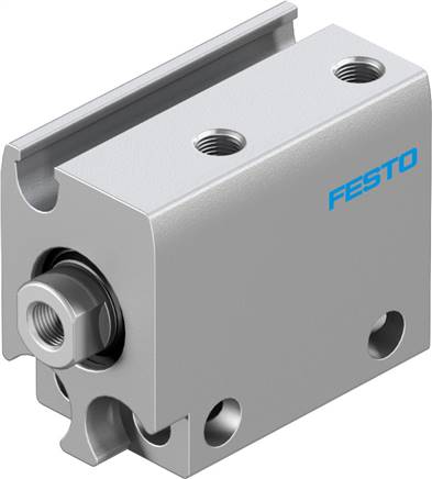 FESTO ADN-S-10-5-I-A (5177082) Kompaktzylinder