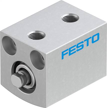 FESTO ADVC-10-10-P (526904) Kurzhubzylinder