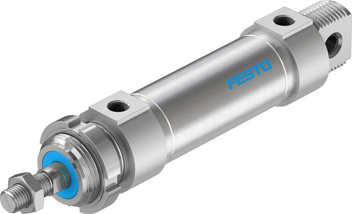 FESTO DSNU-32-50-P-A (195982) Rundzylinder