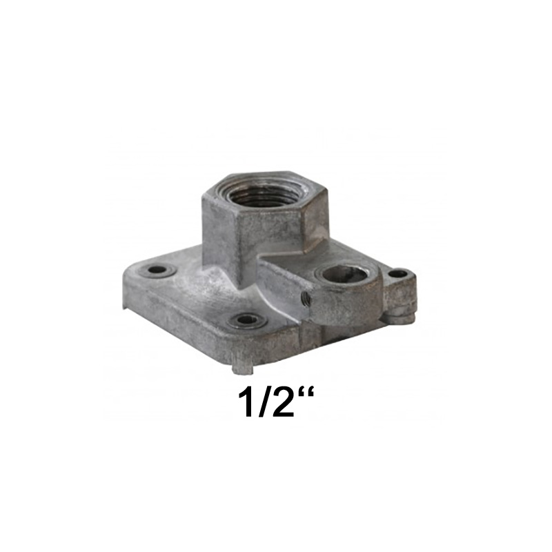Condor Druckschalter Typ MDR 5/8 K 212904