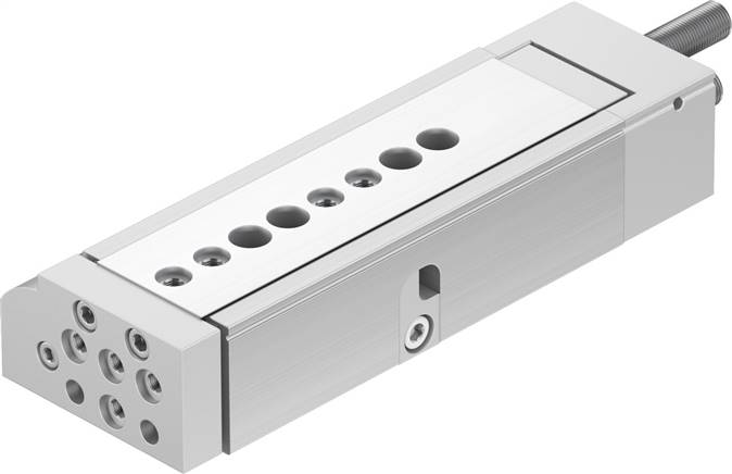 FESTO DGSL-10-50-P1A (543953) Mini-Schlitten