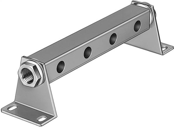 FESTO PAL-1/8-4 (8603) P-Anschlussleiste