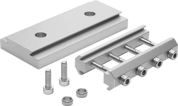 FESTO HMSV-12 (177658) Adapterbausatz