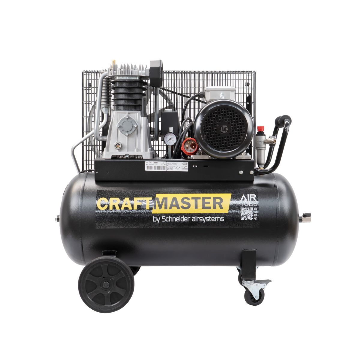 Compressore Schneider CRAFTMASTER 600-10-90 D 1121550238