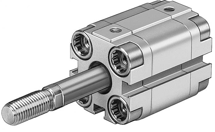 FESTO AEVUZ-20-15-A-P-A (157264) Kompaktzylinder