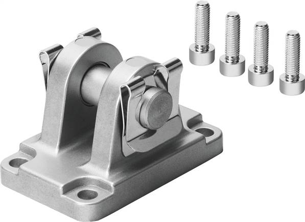 FESTO SZS-40 (14884) Schwenkflansch