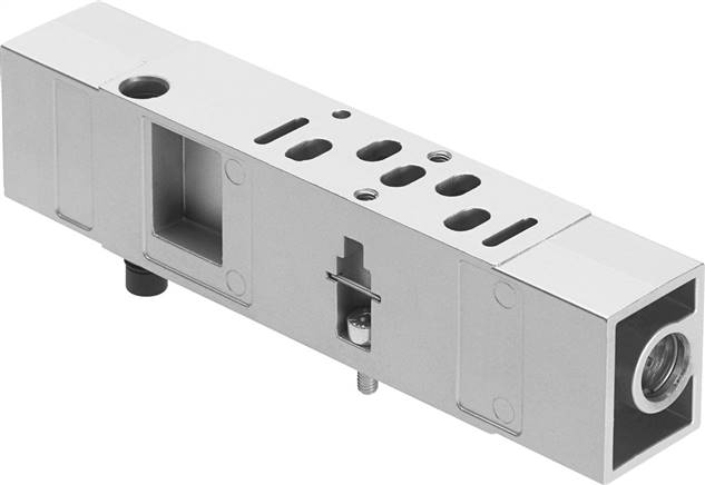 FESTO VABF-S3-1-F1B1-C (543604) Drosselplatte