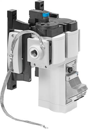 FESTO MSE6-E2M-5000-FB34-AGD (3869585) Energieeffizienzmodul