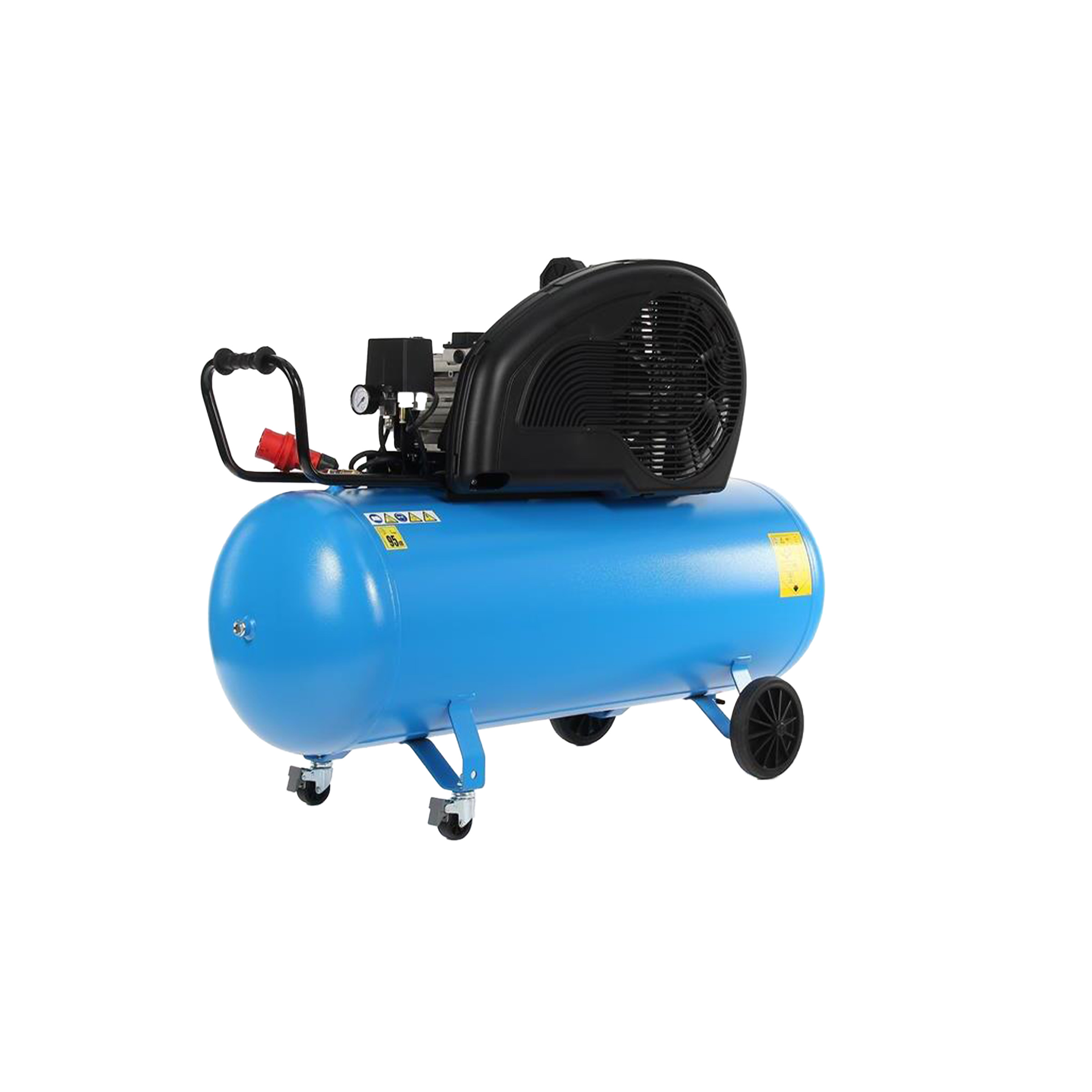 ABAC Kompressor EXP A39B 200 CT3, 4116028556