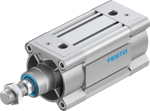 FESTO DSBC-80-60-D3-PPVA-N3 (3656636) Normzylinder